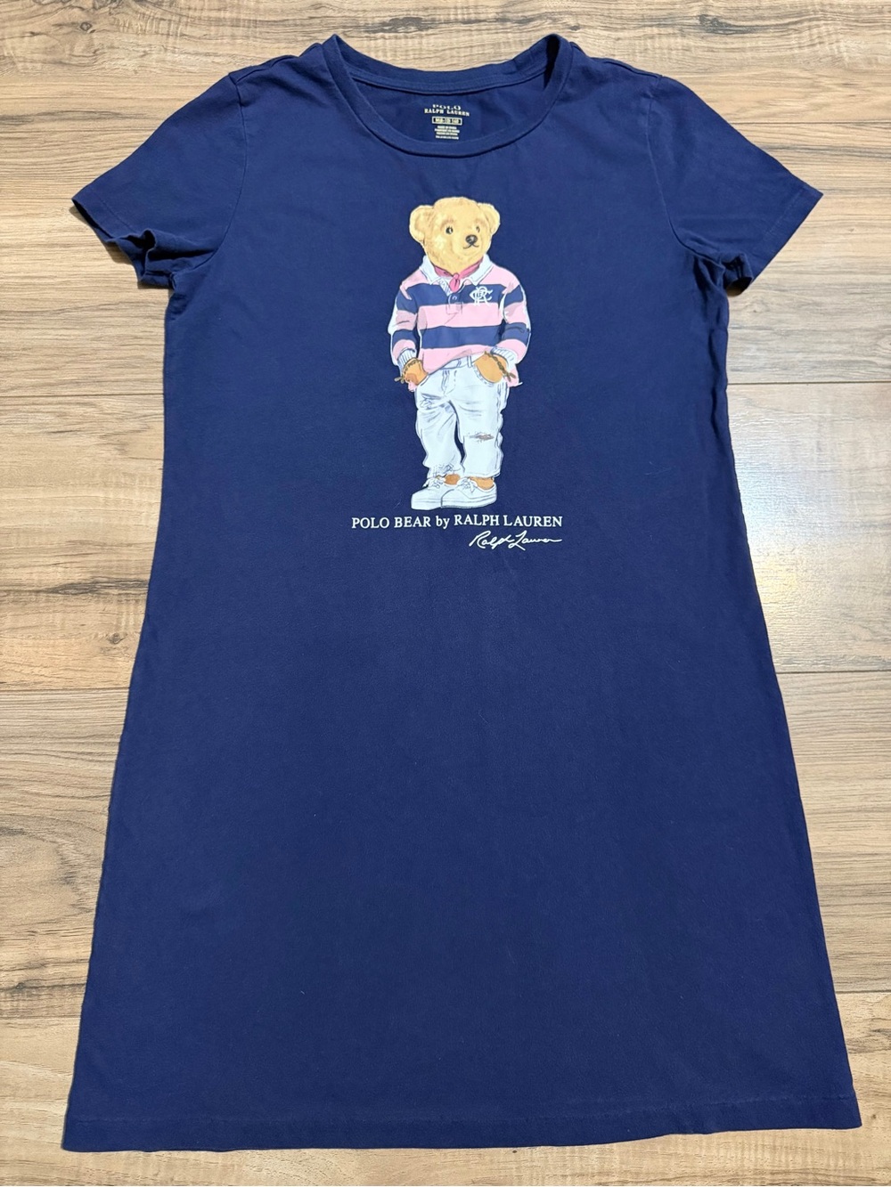 Polo Ralph Lauren: Girls size 8/10 lot